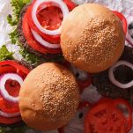 Panini con la quinoa