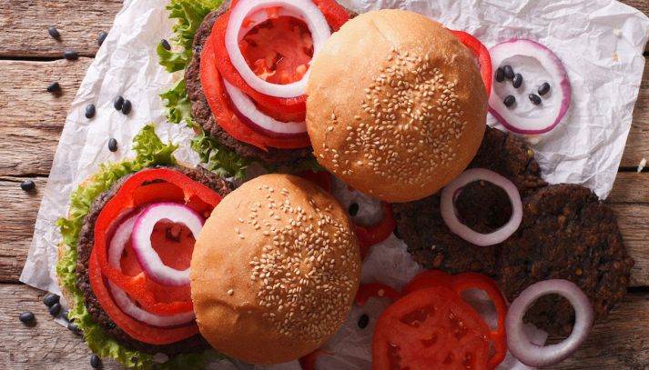 Panini con la quinoa