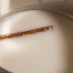 Ricetta crema catalana light