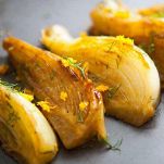 Ricetta finocchi in agrodolce