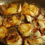 Ricetta finocchi in agrodolce