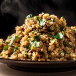 Ricetta insalata al cous cous