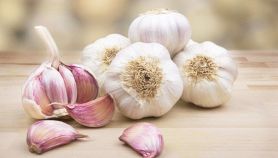 Mangiare aglio crudo a stomaco vuoto, questi i benefici
