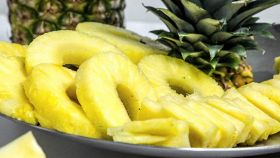 ricetta ananas esotico