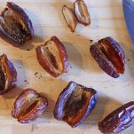 Insalata al couscous