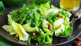 Insalata tropicale