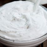 Pollo lesso al cocco