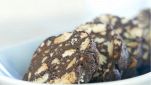 Ricetta Salame al cioccolato