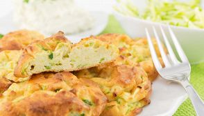 Le migliori ricette con le zucchine