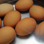 Zuppa fredda di verdure