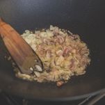 Pasta alla contadina