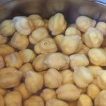 Pasta alla contadina