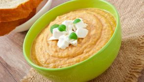 Crema rosata