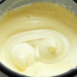 Zabaione
