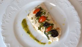 ricetta cernia alla mediterranea