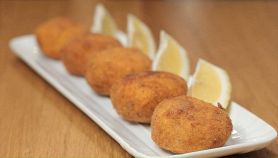 ricetta crocchette di riso al tonno