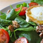 ricetta insalata savoiarda