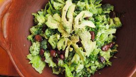 ricetta insalata appetitosa