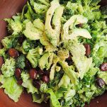 ricetta insalata appetitosa