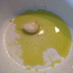 Mazzancolle e mirto