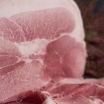 Involtini di prosciutto e insalata capricciosa