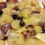 Olive alla madrilena