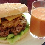 ricetta anini di carne