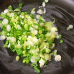 Pasta caviale e salmone