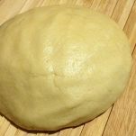 Crostata di uva spina