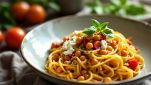 Pasta alla contadina