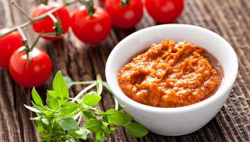 Pesto alla trapanese