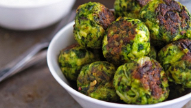 ricetta polpette del boscaiolo