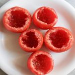 Pomodori alla nizzarda