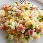 Insalata di riso fantasia