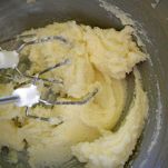 Torta cocco e ananas