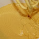 Torta cocco e ananas