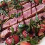 ricetta tonnetto al forno