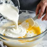 Impasto torta cocco e cioccolato