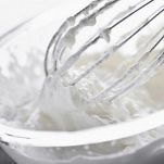 Torta di amaretti al caffè