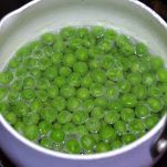 Tortino di uova e pollo