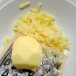 ricetta vdka alle mele cotogne