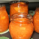 ricetta vodka alle mele cotogne