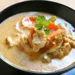 ricetta Salsa Thailandese