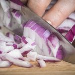 Insalata di fagioli con bottarga