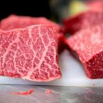 Costata di manzo in salsa all’aneto