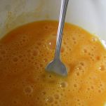 Frittata allo yogurt