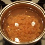 Vol-au-vent ai gamberetti