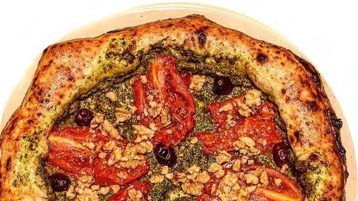 Pizza Romana, il rilancio parte da un manifesto in 10 punti