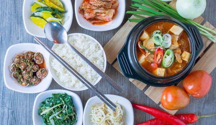 Terra Madre: Corea Sud debutta con i suoi cibi fermentati