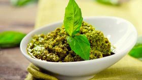 Pesto di ortiche